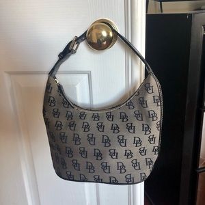 Need Cleaning! DB Handbag